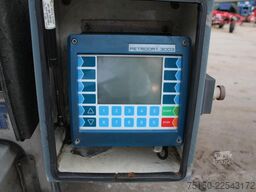  WILLIG Diesel/Benzin SELBSTAUSLÄUFER Nr.: 025