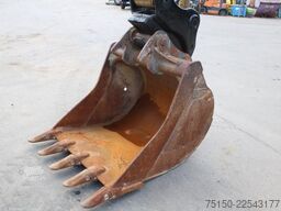 CATERPILLAR M318 F - Pratzen - Nr.: 807