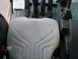 CATERPILLAR M318 F - Pratzen - Nr.: 807