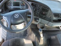 MERCEDES-BENZ 3236 8x4 BB - STETTER 9 m³ - Nr.: 309
