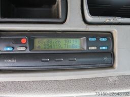 MERCEDES-BENZ 3236 8x4 BB - STETTER 9 m³ - Nr.: 309