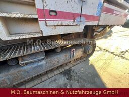 Metso Lokotrack  LT 105 /Backenbrecher