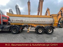 KAISER Robuste S330 / Luftfederung / 2 Achser