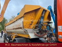 KAISER Robuste S330 / Luftfederung / 2 Achser