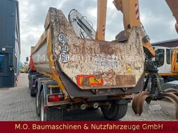 KAISER Robuste S330 / Luftfederung / 2 Achser