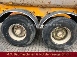 KAISER Robuste S330 / Luftfederung / 2 Achser