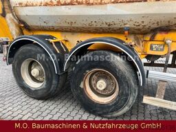 KAISER Robuste S330 / Luftfederung / 2 Achser