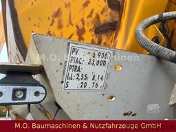 KAISER Robuste S330 / Luftfederung / 2 Achser