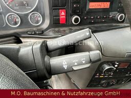 MAN TGS 26.440 / 6x6 /3-Seitenkipper / Plane / AC /