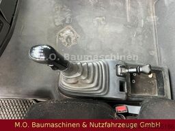 MAN TGS 26.440 / 6x6 /3-Seitenkipper / Plane / AC /