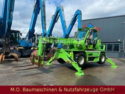 MERLO Roto 38.16  S /Gabel / Schaufel/Haken/Funk/
