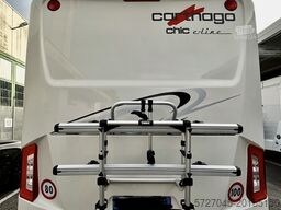 CARTHAGO CHIC E LINE 58 XL QB