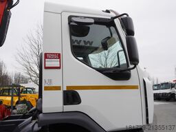 Renault C280 DTI 8 / FASSI crane 5.6T / 560 mth