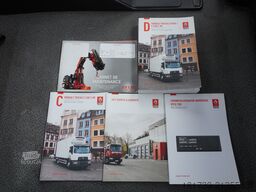 Renault C280 DTI 8 / FASSI crane 5.6T / 560 mth