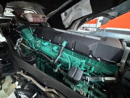 Volvo FH 500 6x2 FOR SALE AS CHASSIS / GLOBE XL / CHA...