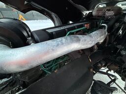 Volvo FH 500 6x2 FOR SALE AS CHASSIS / GLOBE XL / CHA...