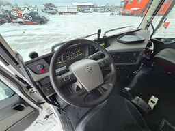 Volvo FH 500 6x2 FOR SALE AS CHASSIS / GLOBE XL / CHA...