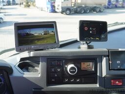 Renault C380 / 6x4 / HDS Palfinger PK 18002-EH 6