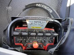 Renault C380 / 6x4 / HDS Palfinger PK 18002-EH 6