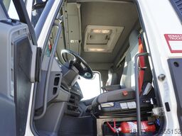 Renault C380 E6 6×4 / HDS Fassi F135 2700 MTH /