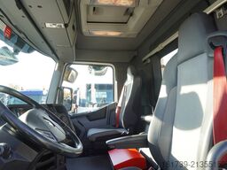 Renault C380 E6 6×4 / HDS Fassi F135 2700 MTH /