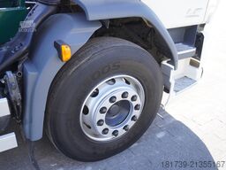 DAF LF 18.310 E6 / Skip loader Fornal