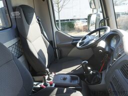 DAF LF 18.310 E6 / Skip loader Fornal