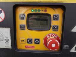 MAN TGS 26.360 Flatbed / Fassi F175 7.7 T /