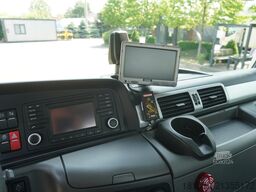 MAN TGS 26.360 Flatbed / Fassi F175 7.7 T /