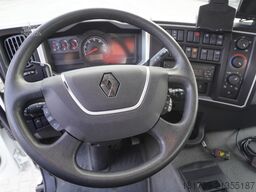 Renault C320 P4x2 E6 / Fassi 5.6 t / Range 8 m /