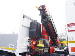 Renault RENAULT C280 DTI 8 / FASSI crane 8 m