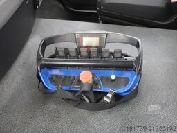 Renault RENAULT C280 DTI 8 / FASSI crane 8 m