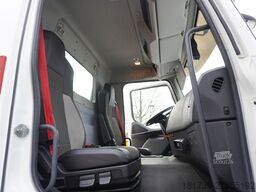 Renault RENAULT C280 DTI 8 / FASSI crane 8 m