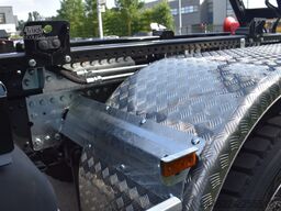 Ford 6x4 Construction 3545D Day Cab