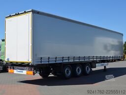 Krone SD / OŚ PODNOSZONA / CODE XL / ŚWIETNY STAN / 0260
