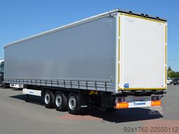Krone SD / OŚ PODNOSZONA / CODE XL / ŚWIETNY STAN / 0260