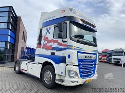 DAF XF 460 FT XF 460 SSC / Intarder / NL Truck