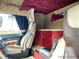 DAF XF 460 FT XF 460 SSC / Intarder / NL Truck