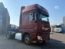 DAF XF 440 FT SSC / Retarder / NL Truck