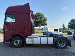 DAF XF 440 FT SSC / Retarder / NL Truck