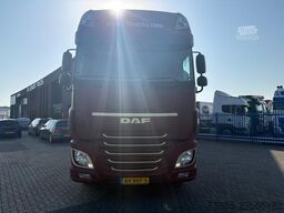 DAF XF 440 FT SSC / Retarder / NL Truck