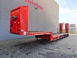 Meusburger MTS-3 Bridge Ramps Winch!