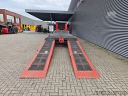 Meusburger MTS-3 Bridge Ramps Winch!