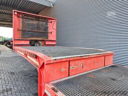 Meusburger MTS-3 Bridge Ramps Winch!