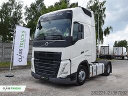 VOLVO FH 460 Globetrotter XL i-Save I-ParkCool