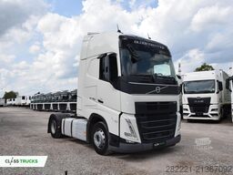 VOLVO FH 460 Globetrotter XL i-Save I-ParkCool