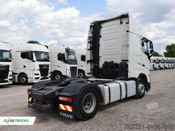 VOLVO FH 460 Globetrotter XL i-Save I-ParkCool