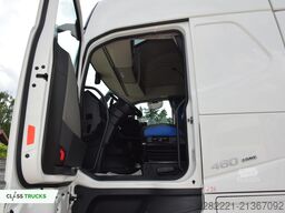 VOLVO FH 460 Globetrotter XL i-Save I-ParkCool