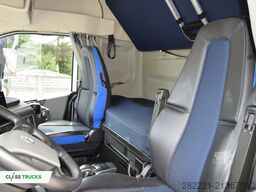 VOLVO FH 460 Globetrotter XL i-Save I-ParkCool