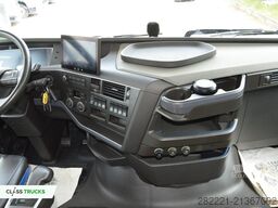 VOLVO FH 460 Globetrotter XL i-Save I-ParkCool